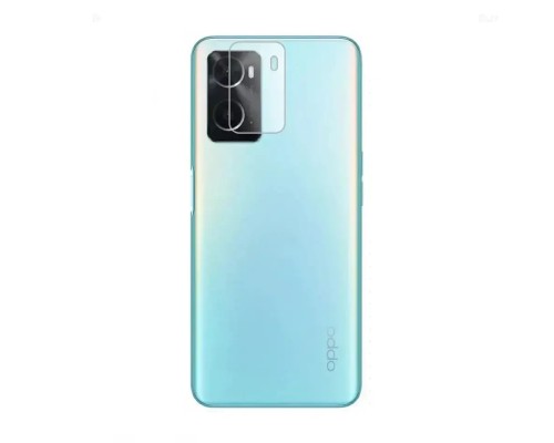 Захисне скло Oppo A96 4G (Mocolo 0.33 mm) на камеру