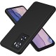 Силіконовий чохол Liquid Silicone Case Oppo A57s