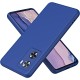 Силіконовий чохол Liquid Silicone Case Oppo A57s