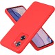 Силіконовий чохол Liquid Silicone Case Oppo A57s