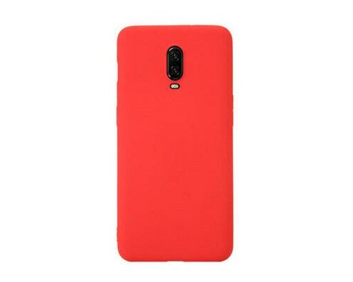 Силіконовий чохол Liquid Silicone Case OnePlus 7