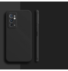 Силіконовий чохол Liquid Silicone Case OnePlus 9RT 5G
