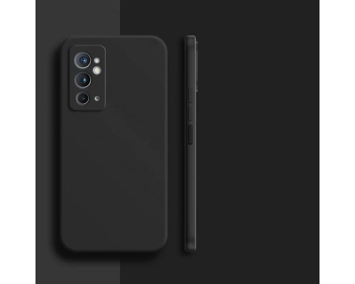 Силіконовий чохол Liquid Silicone Case OnePlus 9RT 5G