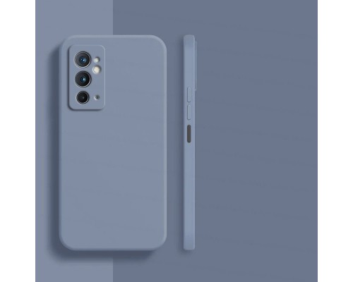 Силіконовий чохол Liquid Silicone Case OnePlus 9RT 5G