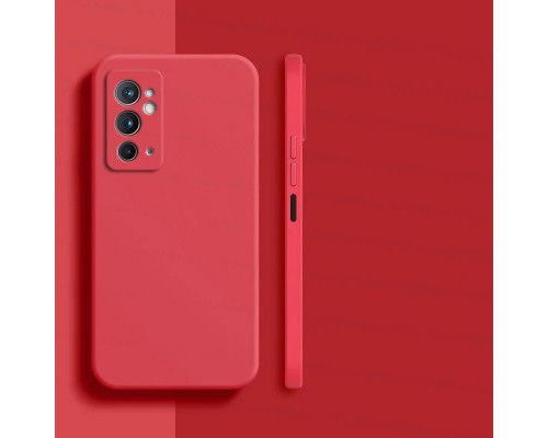 Силіконовий чохол Liquid Silicone Case OnePlus 9RT 5G