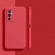 Силіконовий чохол Liquid Silicone Case OnePlus 9RT 5G