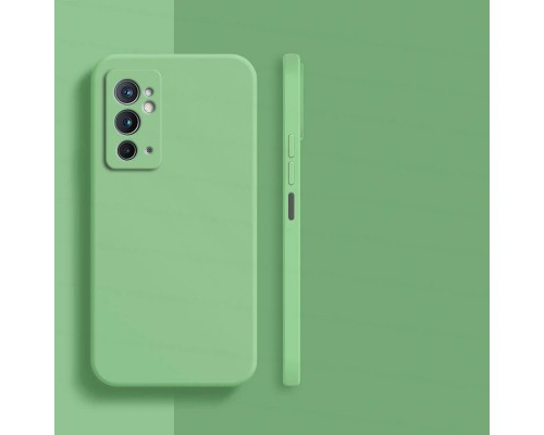 Силіконовий чохол Liquid Silicone Case OnePlus 9RT 5G