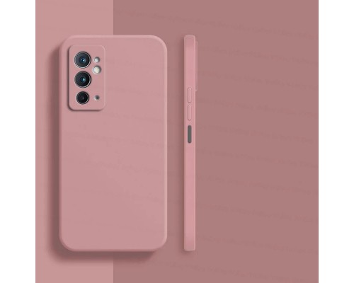 Силіконовий чохол Liquid Silicone Case OnePlus 9RT 5G