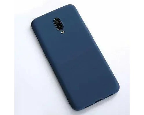 Силіконовий чохол Liquid Silicone Case OnePlus 7