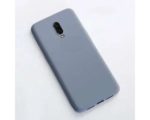 Силіконовий чохол Liquid Silicone Case OnePlus 7