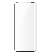 Захисне скло Google Pixel 7 Pro (Mocolo 0.33 mm) 3D Full Glue