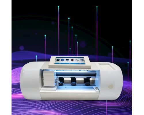 Плоттер для гідрогелевої плівки Hydrogel C7 MAX WiFi з екраном