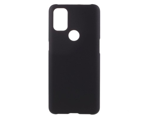 Силіконовий чохол Soft Touch для OnePlus Nord N100 Силіконовий чохол Soft Touch для OnePlus Nord N100