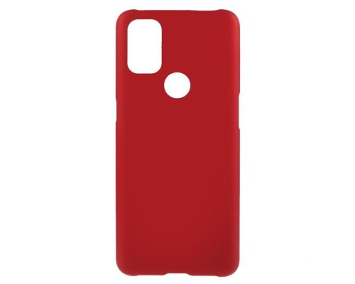 Силіконовий чохол Soft Touch для OnePlus Nord N100 Силіконовий чохол Soft Touch для OnePlus Nord N100