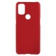 Силіконовий чохол Soft Touch для OnePlus Nord N100