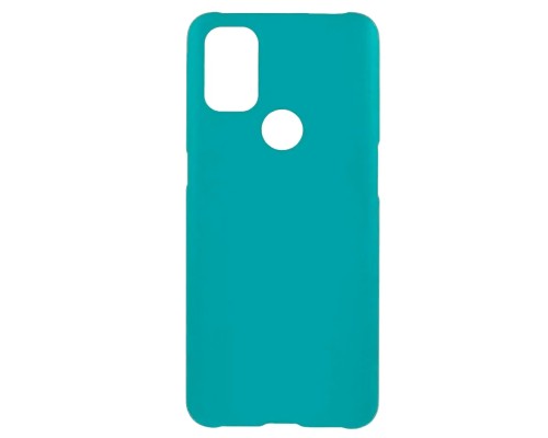 Силіконовий чохол Soft Touch для OnePlus Nord N100 Силіконовий чохол Soft Touch для OnePlus Nord N100