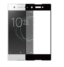 Захисне скло Sony XA1 Plus (Mocolo 0.33 mm) 5D Full Glue
