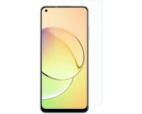Захисне скло Realme 10 4G (Mocolo 0.33 mm) Clear Захисне скло Realme 10 4G (Mocolo 0.33 mm) Clear