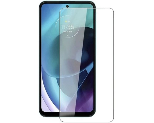 Захисне скло Motorola Moto G82 (Mocolo 0.33 mm) Clear Захисне скло Motorola Moto G82 (Mocolo 0.33 mm) Clear