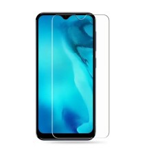 Захисне скло Tecno POP 5 Go (BD1) (Mocolo 0.33 mm) Clear