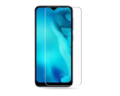 Захисне скло Tecno POP 5 Go (BD1) (Mocolo 0.33 mm) Clear Захисне скло Tecno POP 5 Go (BD1) (Mocolo 0.33 mm) Clear