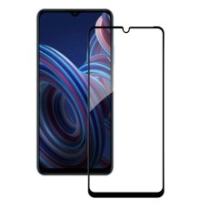 Захисне скло ZTE Blade A72 5G (Mocolo 0.33 mm) 5D Full Glue