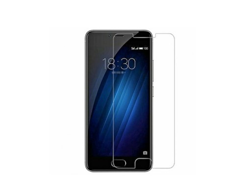 Захисне скло Meizu U20 (Mocolo 0,33 мм) Clear Захисне скло Meizu U20 (Mocolo 0,33 мм) Clear