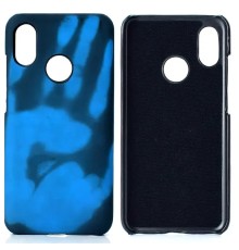 Термо-чохол для Samsung Galaxy A20S Black