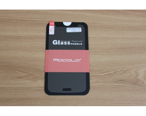 Захисне скло Samsung Galaxy Grand 2 G7106 (Mocolo 0.33 mm)