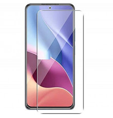Захисне скло Infinix Hot 12 Play X6817/X6816C/X6816 / Hot 12 Play NFC X6816D (Mocolo 0.33 mm) Clear