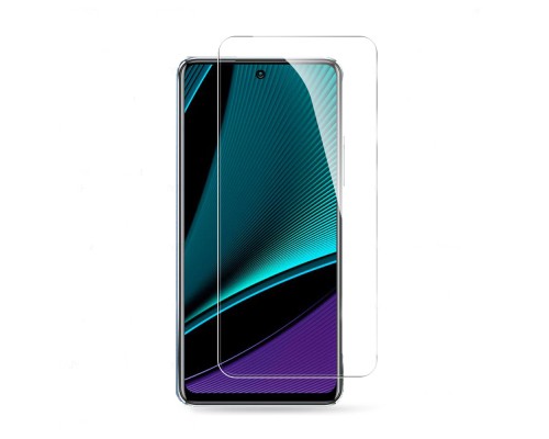 Захисне скло Infinix Note 11 Pro X697 (Mocolo 0.33 mm) Clear Захисне скло Infinix Note 11 Pro X697 (Mocolo 0.33 mm) Clear