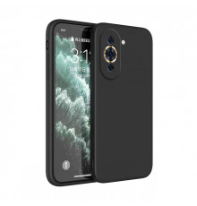 Силіконовий чохол Liquid Silicone Case Huawei Nova 10 Pro