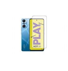 Захисне скло Infinix Hot 20 Play X6825 (Mocolo 0.33 mm) Clear