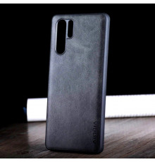 Шкіряний чохол AIORIA Vintage для Huawei P30 Pro