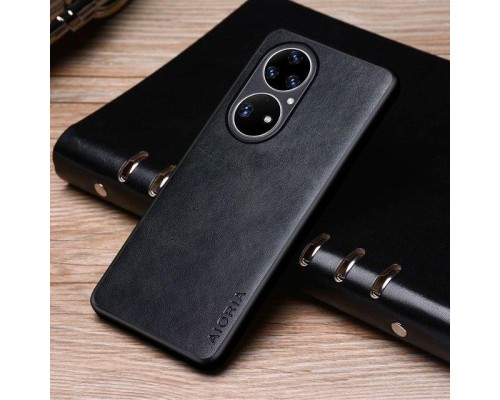 Шкіряний чохол AIORIA Vintage для Huawei P50 Pro Шкіряний чохол AIORIA Vintage для Huawei P50 Pro