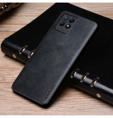 Шкіряний чохол AIORIA Vintage для Realme 8i / Narzo 50