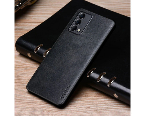 Шкіряний чохол AIORIA Vintage для Realme GT Master Edition Шкіряний чохол AIORIA Vintage для Realme GT Master Edition