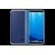 Чохол Clear View Standing Cover для Xiaomi Redmi 12 Blue