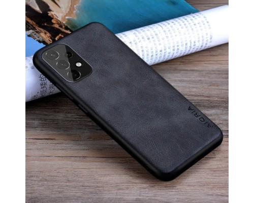 Шкіряний чохол AIORIA Vintage для Samsung Galaxy A72 Шкіряний чохол AIORIA Vintage для Samsung Galaxy A72