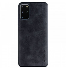 Шкіряний чохол AIORIA Vintage для Samsung Galaxy S20 Plus