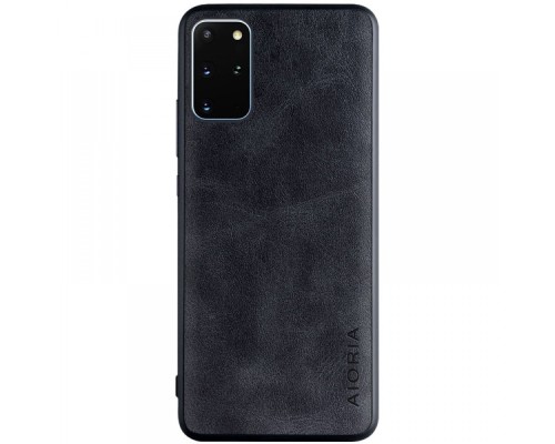 Шкіряний чохол AIORIA Vintage для Samsung Galaxy S20 Plus Шкіряний чохол AIORIA Vintage для Samsung Galaxy S20 Plus