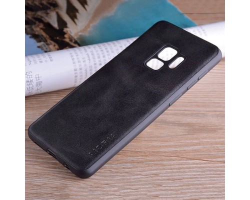 Шкіряний чохол AIORIA Vintage для Samsung Galaxy S9 Шкіряний чохол AIORIA Vintage для Samsung Galaxy S9