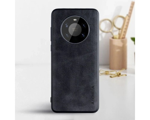 Шкіряний чохол AIORIA Vintage для Huawei Mate 40 Pro Шкіряний чохол AIORIA Vintage для Huawei Mate 40 Pro