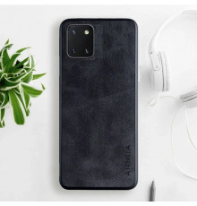 Шкіряний чохол AIORIA Vintage для Samsung Galaxy Note 10 Lite
