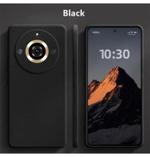 Силіконовий чохол Liquid Silicone Case Realme 11 Pro Plus