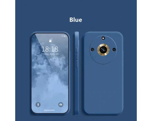 Силіконовий чохол Liquid Silicone Case Realme 11 Pro Plus