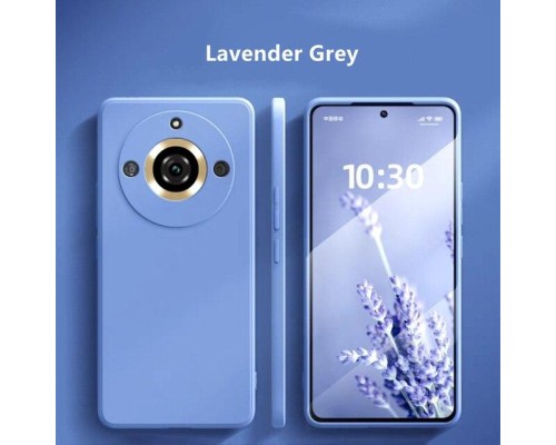 Силіконовий чохол Liquid Silicone Case Realme 11 Pro Plus