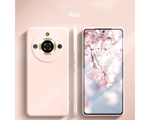 Силіконовий чохол Liquid Silicone Case Realme 11 Pro Plus