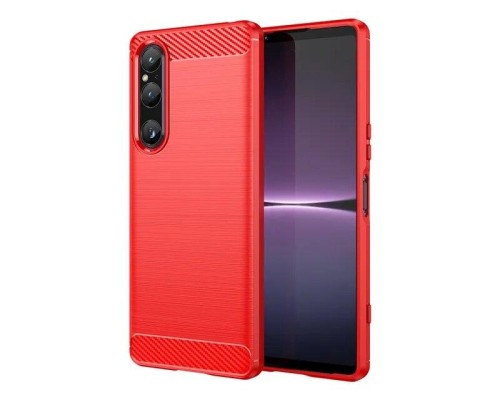 Чохол Ipaky Armor для Sony Xperia 1 V Чохол Ipaky Armor для Sony Xperia 1 V