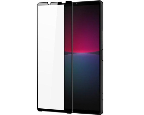 Захисне скло Sony Xperia 10 V (Mocolo 0.33 mm) 5D Full Glue
